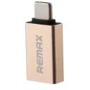 مبدل USB-C به USB OTG  ریمکس مدل REMAX-T5