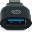 مبدل USB-C به USB  اچ پی مدل 2UX20AA