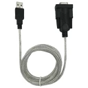 تبدیل USB2.0 به RS232 دی-نت مدل DT-441 طول 1.5 متر