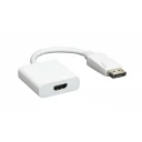 مبدل Display port به HDMI مدل VC985