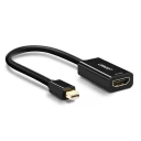 مبدل miniDisplayPort به HDMI یوگرین مدل MD112