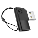 مبدل USB-C OTG به USB مدل PM-Band 90