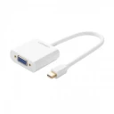 تبدیل Mini Displayport به VGA یوگرین مدل MD113-10458