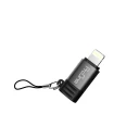 مبدل لایتنینگ به USB-C پرووان مدل PCO08