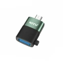 مبدل  MicroUSB بهUSB نیتو مدلNT-CN17