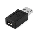 مبدل MICROUSB به OTG USB مدل 0754