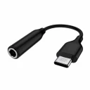 مبدل USB-C به جک 3.5 میلی متری مدل Galaxy A05