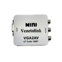 مبدل VGA به AV ونتولینک مدل +AV-2