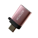 مبدل USB به OTG USB-C معلم مدل Galaxy A25
