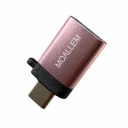 مبدل USB به OTG USB-c معلم مدل Galaxy A25