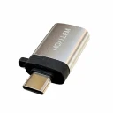 مبدل OTG USB-C معلم مدل A1 plus
