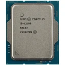 پردازنده مرکزی اینتل مدل Core i3-12100 - Tray