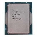 پردازنده مرکزی اینتل سری Alder Lake مدل Core i7-12700KF Tray