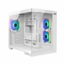 کیس کامپیوتر اوست مدل GT-AQ12-MW 