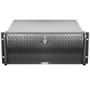 کیس کامپیوتر رکمونت گرین مدل G600 4U