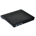 قاب تبدیل درایو DVD اینترنال به اکسترنال   مدل 9.5