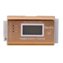 تستر دیجیتال پاور نت پیل مدل NP-10