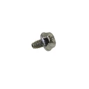 پیچ کیس کامپیوتر کد 6mm بسته 100 عددی