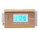 تستر دیجیتال پاور سایرکس مدل SX-IV5