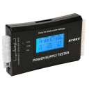  تستر دیجیتال پاور سایرکس مدل SX-IV6
