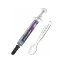 خمیر سیلیکون کولر مستر مدل CryoFuze Violet
