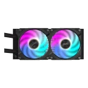 سیستم خنک کننده آبی گیگابایت آروس مدل WATERFORCE X II 240