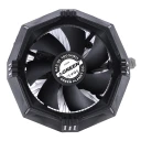 سیستم خنک کننده بادی گرین مدل TINYCOOL 90 EVO
