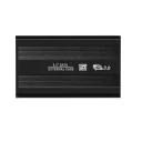 قاب اکسترنال هارددیسک 2.5 اینچی USB 3.0 مدل kae3