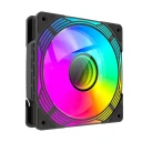 فن کیس گیم مکس مدل FN12A C8I