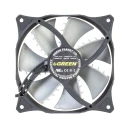 فن کیس گرین مدل FSB-120 مجموعه 2 عددی