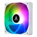 فن کیس سگوتپ مدل  BeZer-12 ARGB WHITE