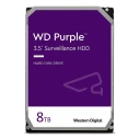  هارددیسک اینترنال وسترن دیجیتال مدل Purple WD84PURZ ظرفیت 8 ترابایت