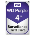 هارددیسک اینترنال وسترن دیجیتال مدل Purple WD40PURZ ظرفیت 4 ترابایت