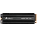 اس اس دی اینترنال کورسیر مدل MP600 Gen4 M.2 ظرفیت 1 ترابایت