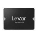 اس اس دی اینترنال لکسار مدل NS100 SATA3 ظرفیت 512 گیگابایت