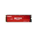 اس اس دی گیمینگ اینترنال کینگ اسپک مدل Gaming XG7000 ظرفیت یک ترابایت