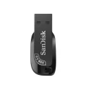 فلش مموری سن دیسک مدل ULTRA SHIFT CZ410 ظرفیت 128 گیگابایت