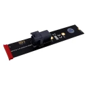مبدل هارد NGFF M.2 به SFF 8643 مدل netpil-7058