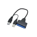 مبدل SATA به USB3.0 مدل باکس دار