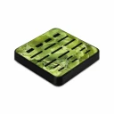 نظم دهنده فضای ذخیره سازی ماهوت مدل Green-Crystal-Marble-496