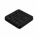 نظم دهنده فضای ذخیره سازی ماهوت مدل Black-Silicon-496