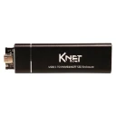 باکس هارد NVMe کی نت مدل K-R1 