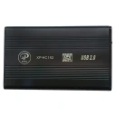 باکس هارد اکسترنال 2.5 اینچ مدل XP-HC192