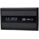 باکس تبدیل SATA به USB 3.0 هارددیسک مدل MF-S3