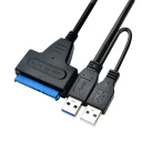 مبدل USB 3.0 به SATA دی نت مدل B3