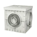 جعبه منهول مدل TK-G2020
