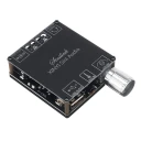 ماژول آمپلی فایر بلوتوثی مدل 50W_X2 کد A type usb