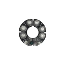  دید در شب دوربین مداربسته مدل FY-50063