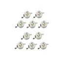 دیود ال ای دی مدل UV 456 بسته 10 عددی