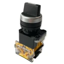 کلید شستی مدل فانال کد LA167-D8-20X/3